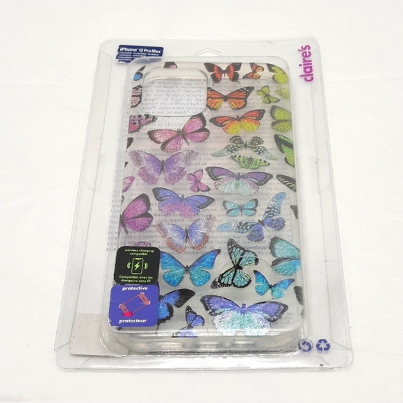 iPhone 12 ProMax Protective Cell Phone Case - Picture 1 of 6